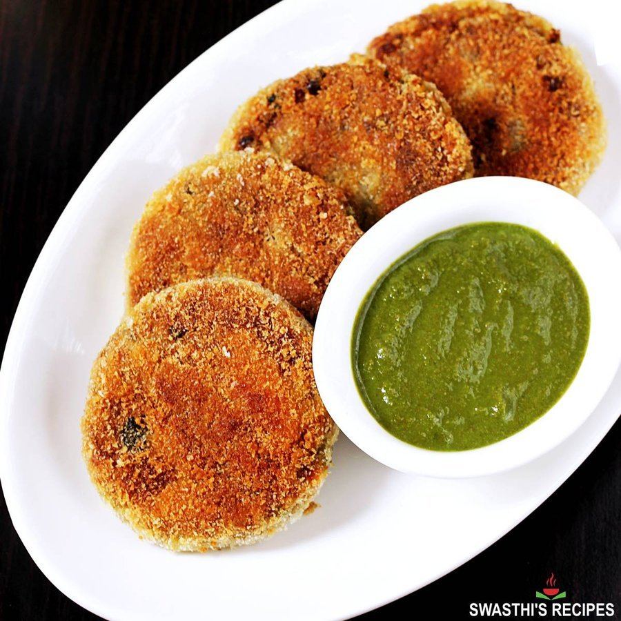 Cutlets